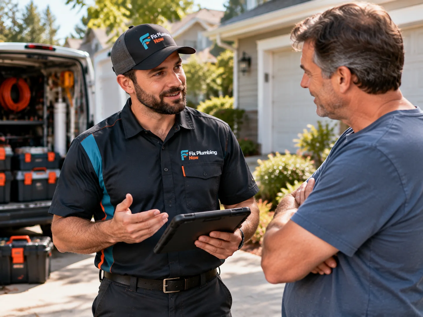 Clogged Drain Service Tinley Park, IL FAQs